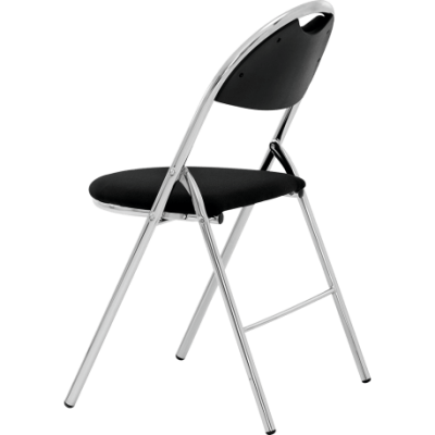 Confortable Chaises Pliantes Chaise Pliante de Mode Divers Styles Chaise de  Bureau éponge Coussin Bois Chaise arrière courbée Chaise de Bureau à  Domicile Chaise d'événement Pratique : : Cuisine et Maison